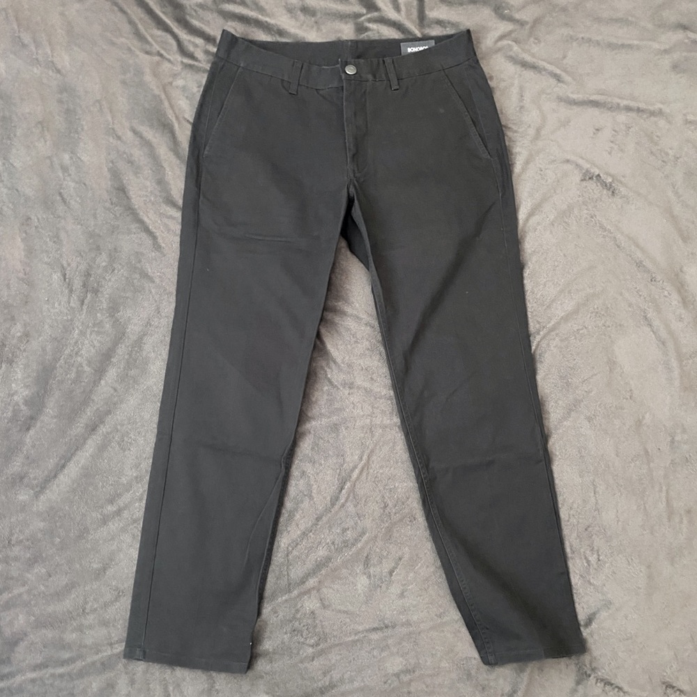 Bonobos Stretch Washed Chinos Athletic Fit 31/30
